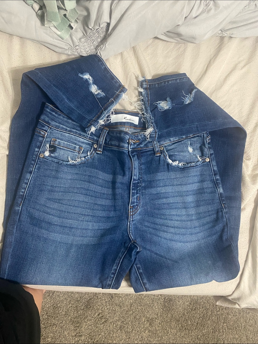 KanCan Skinny Jeans